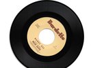 Billie Davis-Hands Off/No Other Baby-Burdette 2 (1960's Soul 45)(Hear It)