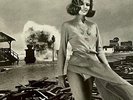 Vtg 1979 RUSH Album PERMANENT WAVES Canada 