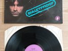 Hard Stuff Bulletproof 1st Press 12