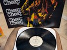 Cheap Trick Live at Budokan Epic FE 35795 EX/EX white label promo copy