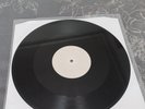 Iron Maiden 1988 White Label UK Test Pressing Can I Play With Madness 12 EM 49