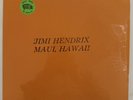 SEALED  Jimi Hendrix Maui TMQ Bootleg 1973 SUPER RARE