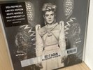 Royksopp & Robyn Do It Again Repress White Marble Numbered Vinyl Mini Album