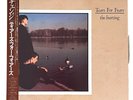 Tears For Fears -The Hurting -Mercury 25PP-88 Japan  VINYL LP OBI, INSERT