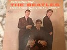 Introducing the Beatles stereo version 2