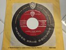 1958 ROCKABILLY 45 TROYCE KEY  EDDIE COCHRAN CANADA  WARNER BROS VG++ + SLEEVE