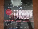 SIGNED The Maccabees - Marks To Prove It 12