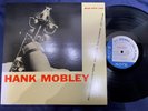 HANK MOBLEY SAME BLUE NOTE BLP 1568 STEREO JAPAN Vinyl LP