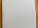 The Beatles White Album 1976 SWBO-101 LP Double LP