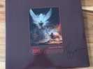 Zac Brown Band Signed Love & Fear Vinyl Autograph LAS VEGAS SPHERE LP