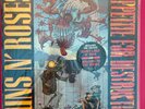 Appetite for Destruction by Guns n' Roses (Vinyl, 1987, 1-Disc, Geffen