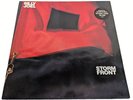 CBS Demo Billy Joel Storm Front (1989) 12