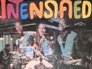 Desmond Dekker & The Aces Intensified - LP 33T