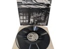 Dick Gaughan - No More Forever LP Vinyl Record, UK 1972, LER 2072 *MINT*