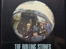 The Rolling Stones • Big Hits High Tide & Green Grass Vinyl LP • TXS101 • Poster