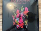 FOO FIGHTERS Wasting Light x2 Vinyl Double LP 2011 Gatefold 45 RPM Sealed New
