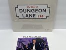 PAUL McCARTNEY The Boys Of Dungeon Lane SILVER VINYL  w/ Photo Listening Party