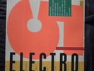 Street Sounds Street Sounds Electro 5 Various Artists 12