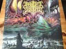 Inanimate Existence - Underneath A Melting Sky vinyl