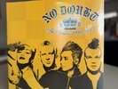 No Doubt Singles Gatefold 2xLP - Sphere Exclusive - New SEALED