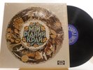Volodymyr Luciv Folk LP My Native Land on Chwyli Dnistra