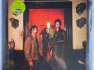 The Stranglers – Stranglers IV (Rattus Norvegicus) Ltd Green Vinyl Record NEW