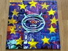 U2 - Zooropa EU Inner Insert