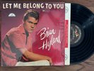 Brian Hyland Let Me Belong To You OG DG Mono Rockabilly STUNNING COPY  NM