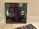 Fear Factory Demanufacture ROG color vinyl 3LP limited edition poster bonus trx