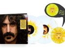 FRANK ZAPPA-APOSTROPHE 50th Anniversary 2XLP Splatter COLOR Vinyl BONUS 7” NEW