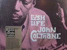 Sealed John Coltrane Lush Life OJC-131 MCA Prestige Jazz LP