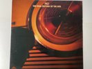 FELT The Final Resting Place Of The Ark 12” Creation CRE 048T Loop Ride oasis ex