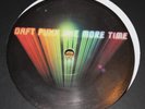 Daft Punk- One More Time  12