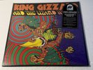 Willoughby's Beach by King Gizzard & the Lizard Wizard ( EP Record, 2018) NM/NM