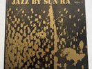 Sun Ra - Jazz by Sun Ra Original Transition w/ Booklet
