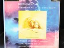 Beethoven SYMPHONY #5 Ansermet London CS 6037 Blue Back 1K/1K NM