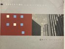 Spacetime Continuum - Emit Ecaps 2LP - Astralwerks [ASW 6147-1] 1996 VG/VG+/VG+