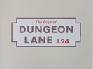 PAUL MCCARTNEY The Boys of Dungeon Lane SEALED LP Purple Vinyl TalkShopLive