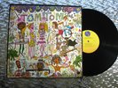 Tom Tom Club‎   Tom Tom Club   1st Pressing 1981 LP Sire – SRK 3628