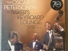 The Oscar Peterson Trio At The Baker`s Keyboard Lounge 3 LP Special Edition NEU