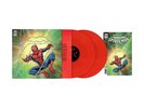 The Rolling Stones Foreign Tongues US Marvel Spider-Man 2x Vinyl Sealed MINT