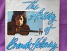 1968 TAMLA MOTOWN LP THE ARTISTRY OF BRENDA HOLLOWAY TML 11083