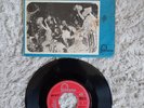 JULIEN COVEY And The Machines A Little Bit Hurt 1967 SP FONTANA 260.100 Rock Mod
