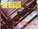 The Beatles: Please Please Me (1st press, Black & Gold, Mono PMC 1202)