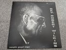 REV ROBERT WILKINS Memphis Gospel Singer 1964   PIEDMONT   USA  near mint