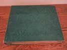 1920s-40s Shellac Records w Storage Album - 10 Records - Hank Williams & More