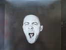 Mac Miller GOOD AM Vinyl - Black Cover White LP Urban Outfitters 2015 Pressing