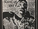 RANCID VAT: profiles in pain PIGFACE 7