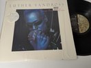 LUTHER VANDROSS-YOUR SECRET LOVE-SHRINK WRAP-HYPE STICKER-1996 EPIC E67553 M/NM