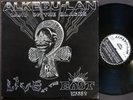 MTUME UMOJA ENSEMBLE Alkebu-Lan 2 x LP STRATA-EAST SES-1972-4 US 1972 Gary Bartz